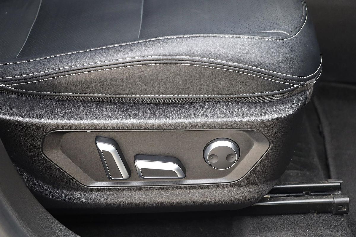 2023 GWM Haval H6 Ultra B01