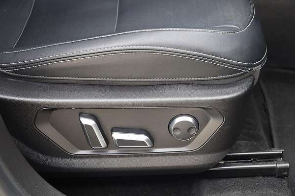 2023 GWM Haval H6 Ultra B01