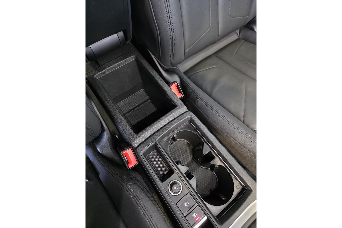 2020 Audi Q3 40 TFSI F3