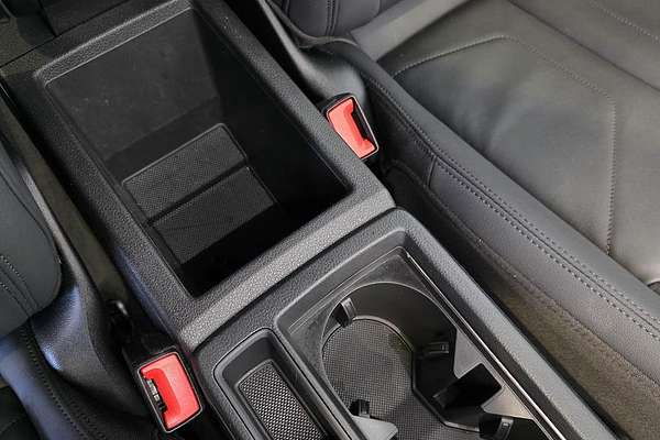 2020 Audi Q3 40 TFSI F3