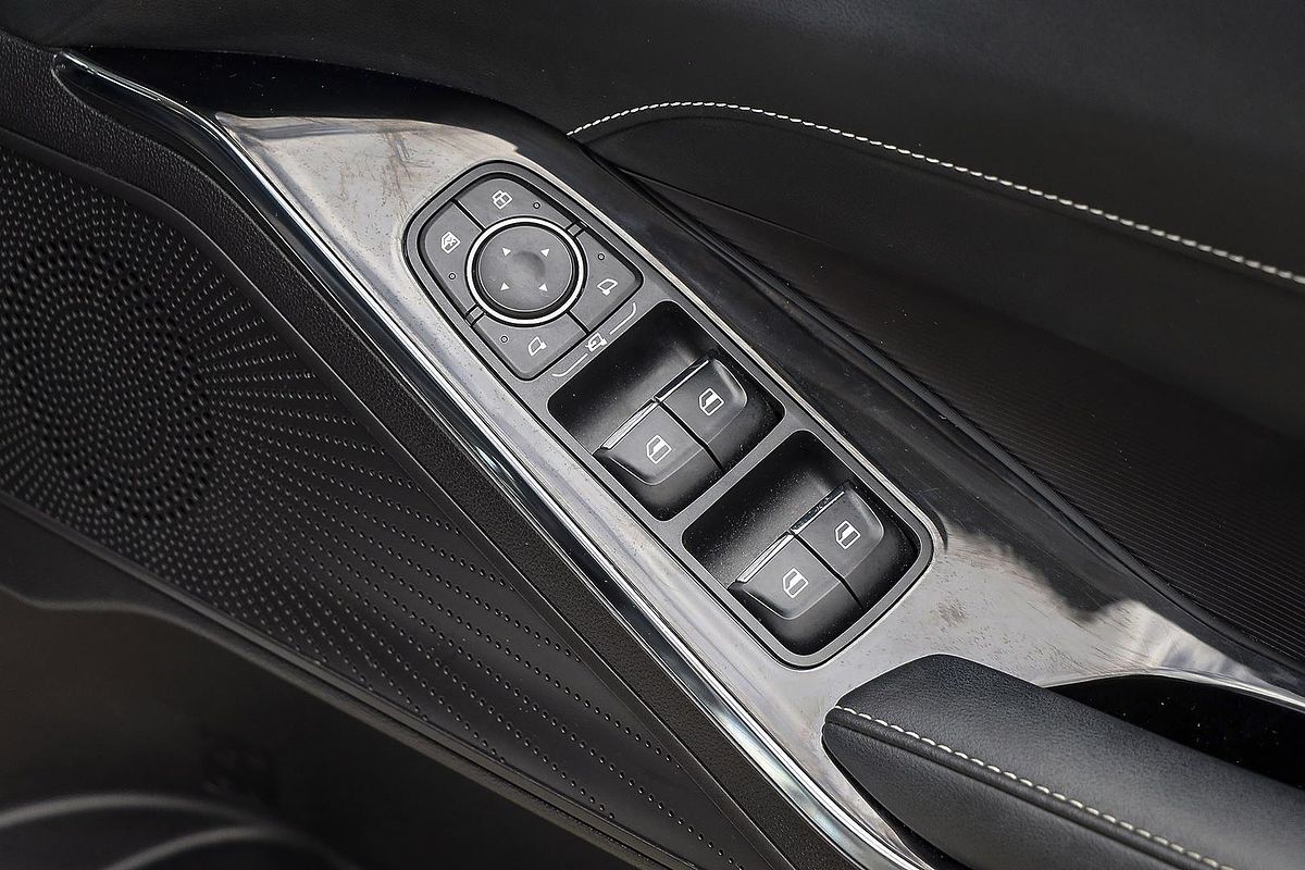 2023 GWM Haval H6 Ultra B01