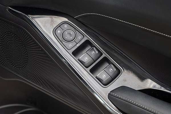 2023 GWM Haval H6 Ultra B01