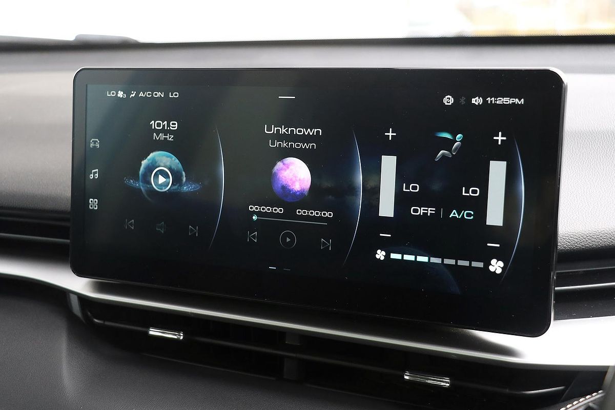 2023 GWM Haval H6 Ultra B01