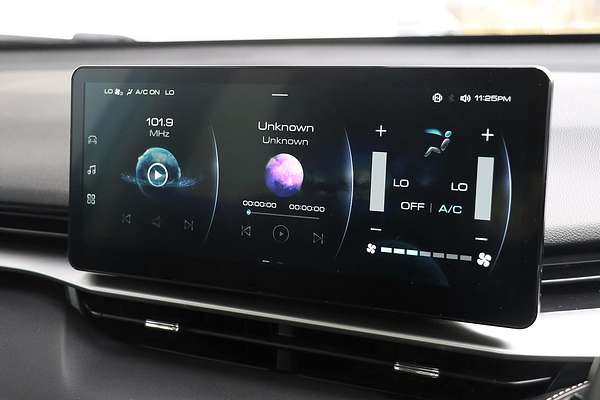 2023 GWM Haval H6 Ultra B01