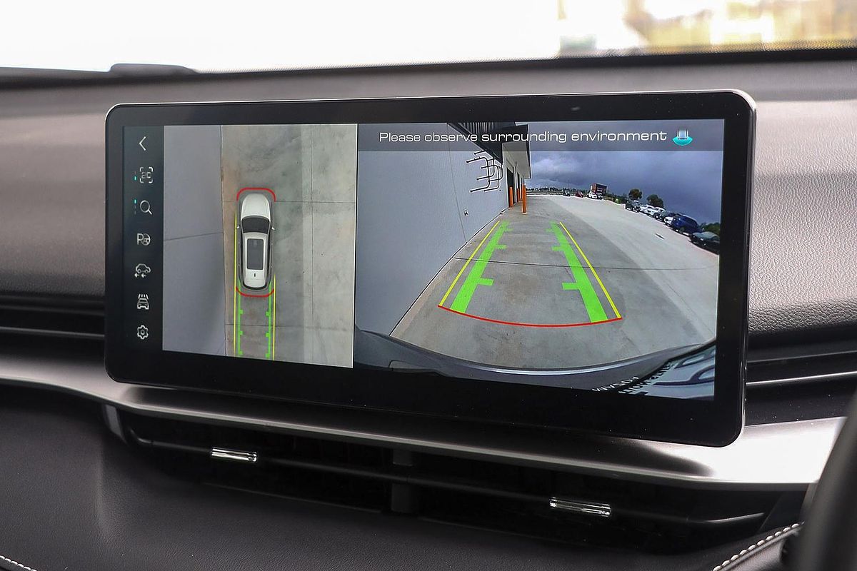 2023 GWM Haval H6 Ultra B01