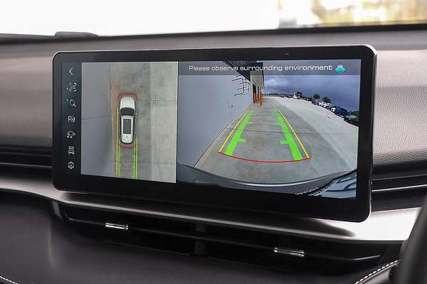 2023 GWM Haval H6 Ultra B01