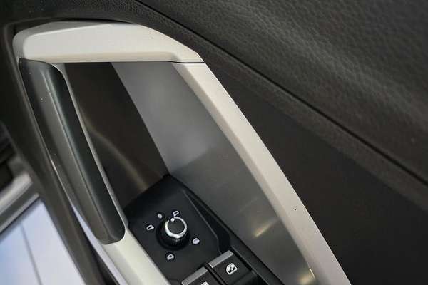 2020 Audi Q3 40 TFSI F3