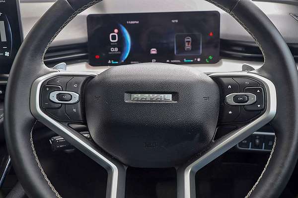 2023 GWM Haval H6 Ultra B01