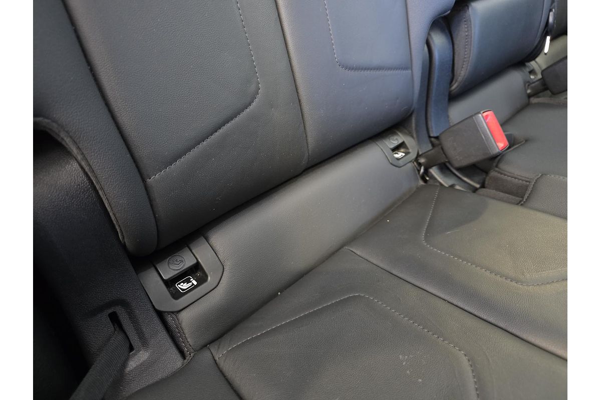 2020 Audi Q3 40 TFSI F3