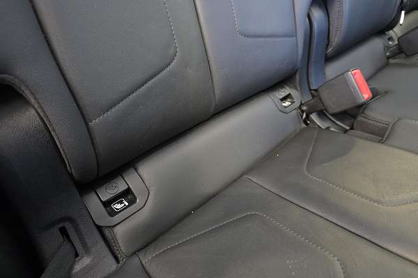 2020 Audi Q3 40 TFSI F3