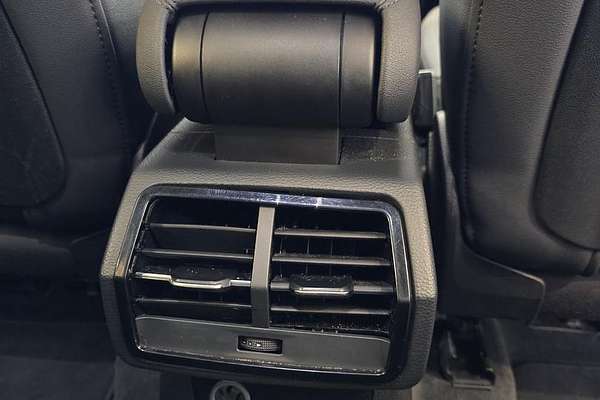 2020 Audi Q3 40 TFSI F3