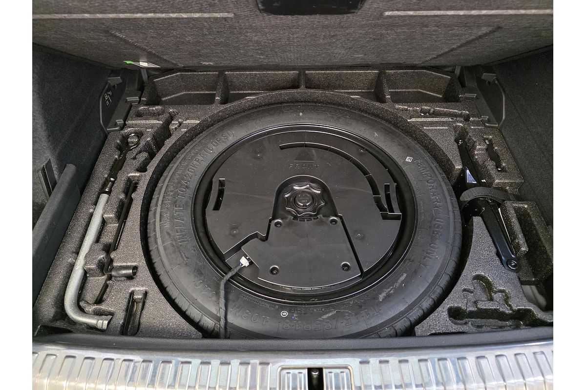 2020 Audi Q3 40 TFSI F3