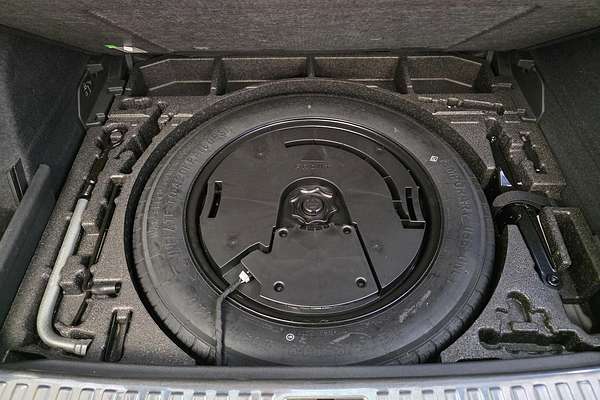 2020 Audi Q3 40 TFSI F3