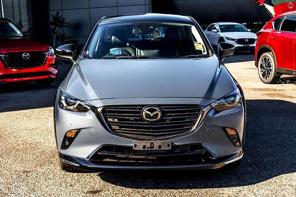 2025 Mazda CX-3 G20 GT SP DK
