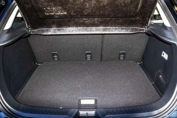 2025 Mazda CX-3 G20 GT SP DK