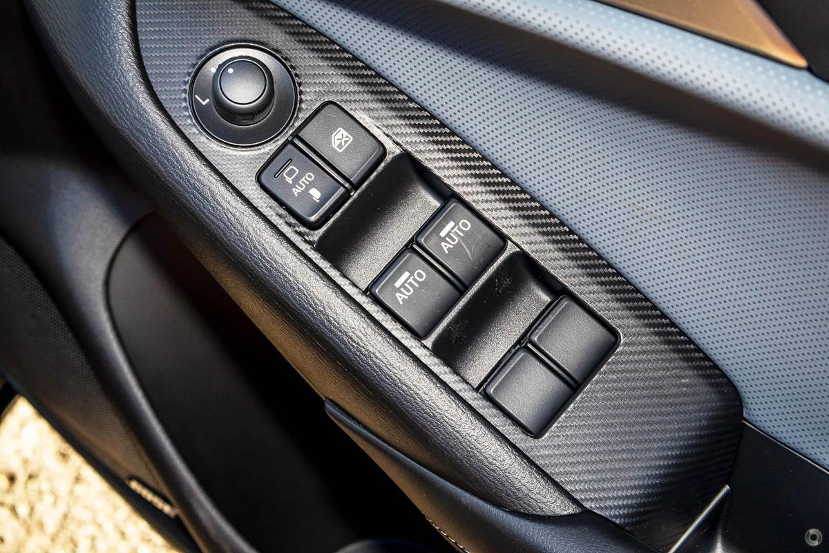 2025 Mazda CX-3 G20 GT SP DK