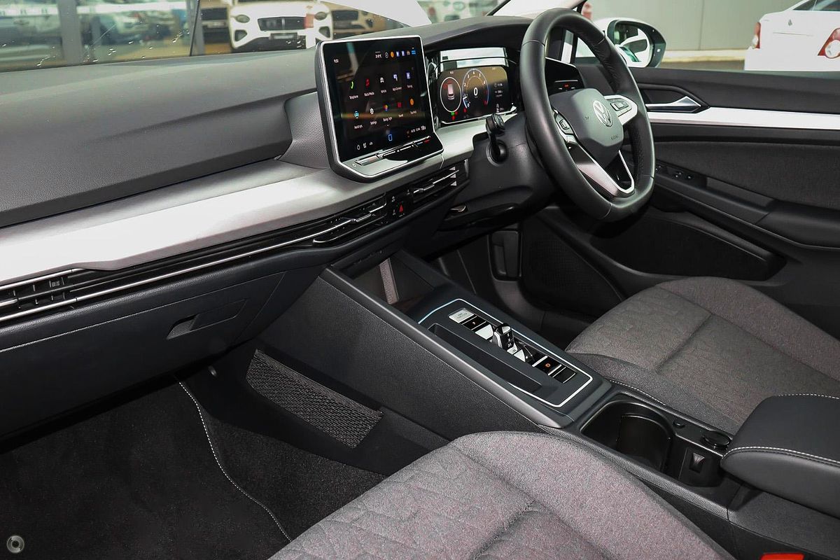 2025 Volkswagen Golf 110TSI Life 8.5