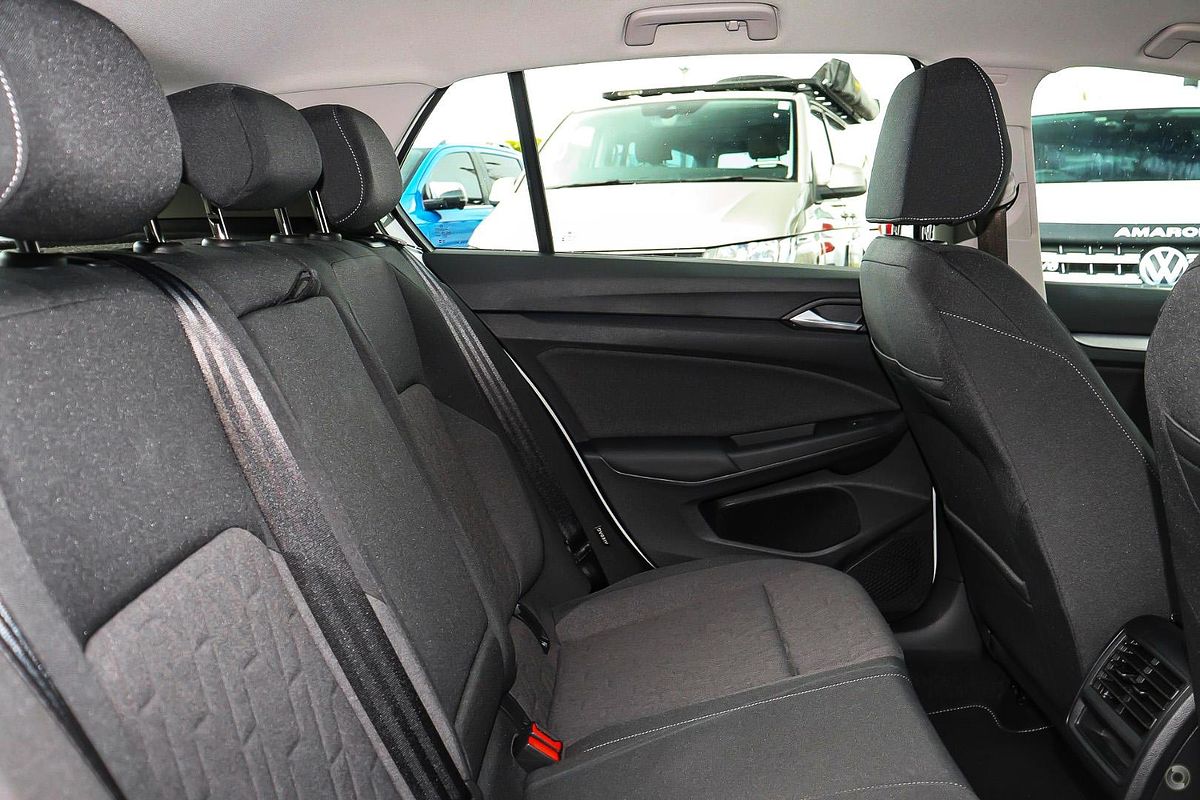 2025 Volkswagen Golf 110TSI Life 8.5