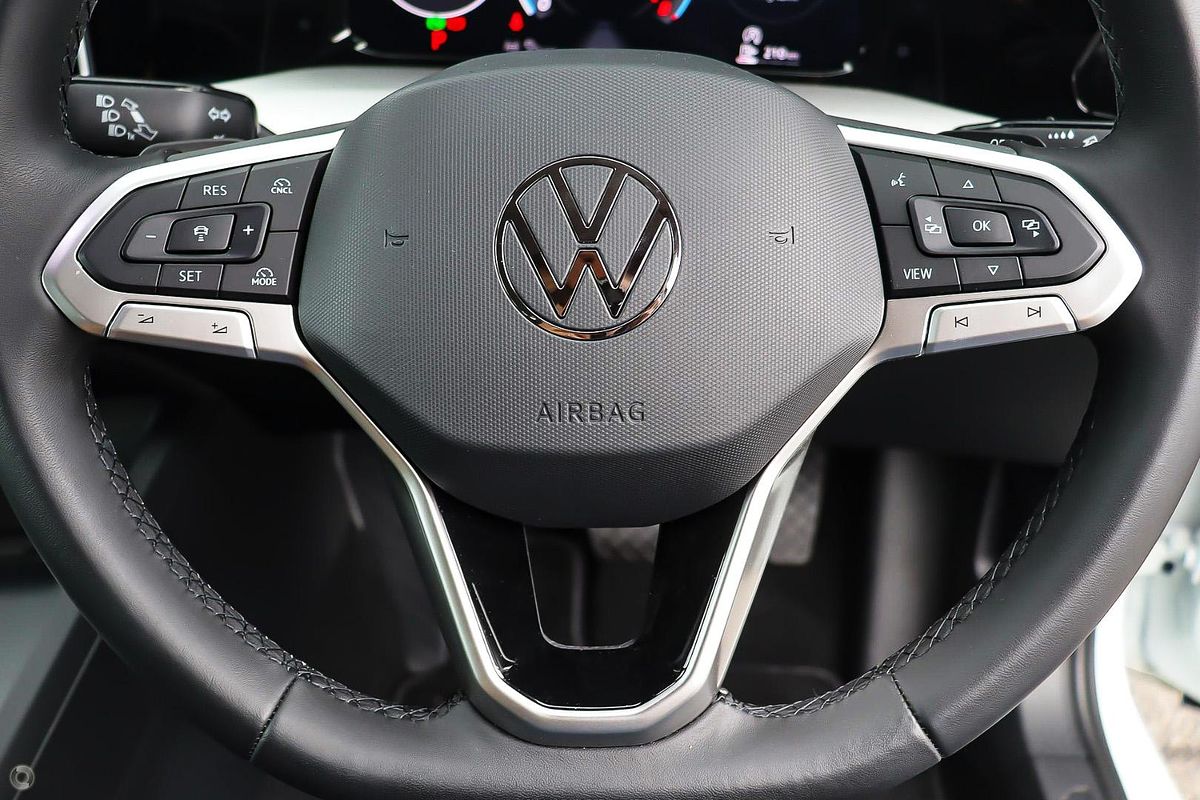 2025 Volkswagen Golf 110TSI Life 8.5