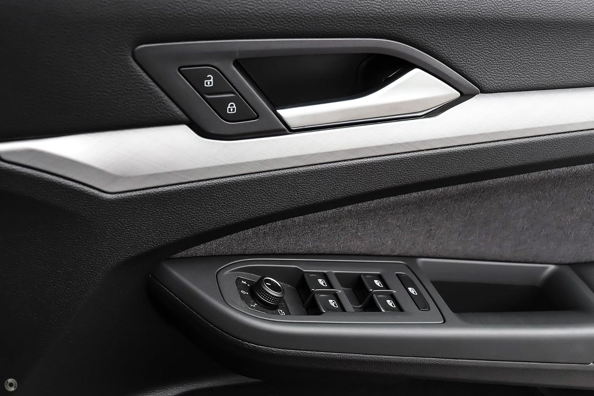 2025 Volkswagen Golf 110TSI Life 8.5