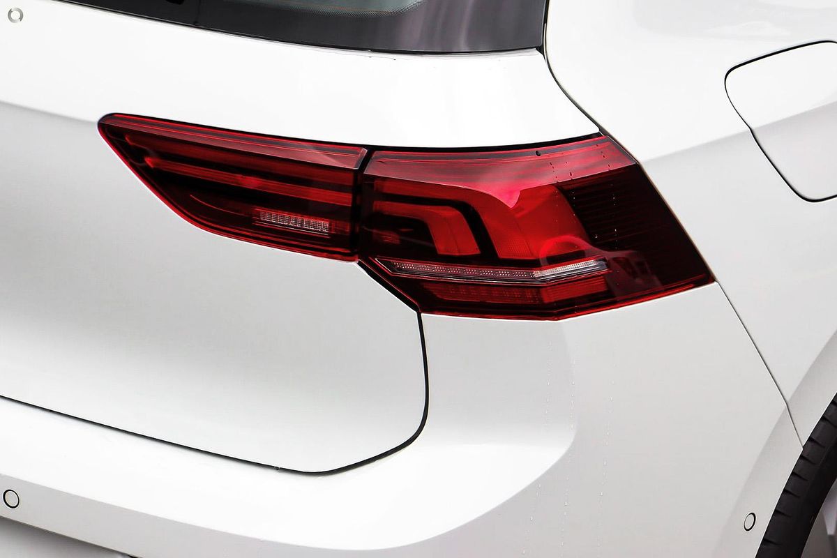 2025 Volkswagen Golf 110TSI Life 8.5