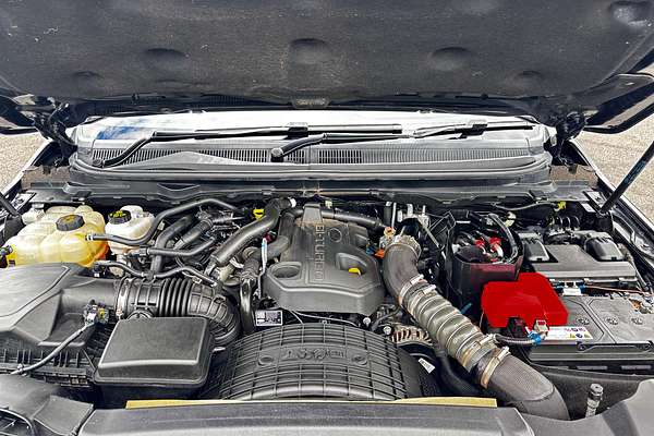 2021 Ford Everest Sport UA II 2.0L