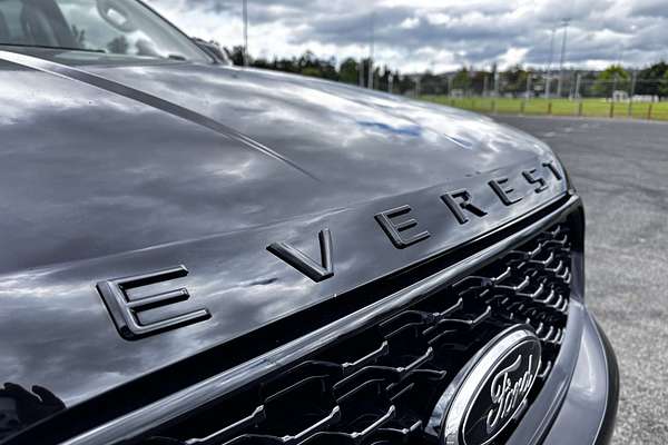 2021 Ford Everest Sport UA II 2.0L
