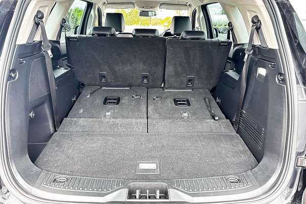 2021 Ford Everest Sport UA II 2.0L