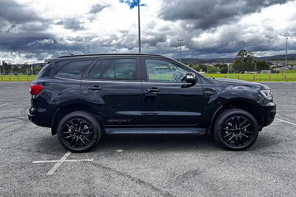 2021 Ford Everest Sport UA II 2.0L