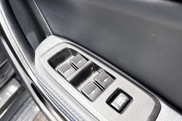 2021 Ford Everest Sport UA II 2.0L