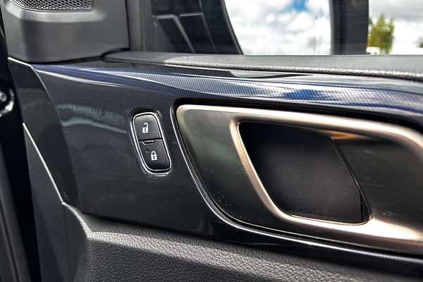 2021 Ford Everest Sport UA II 2.0L