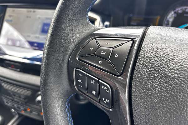 2021 Ford Everest Sport UA II 2.0L