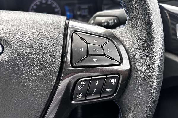 2021 Ford Everest Sport UA II 2.0L