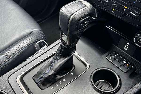 2021 Ford Everest Sport UA II 2.0L