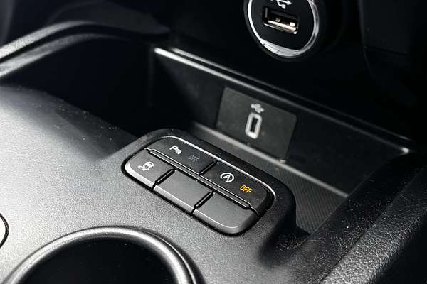 2021 Ford Everest Sport UA II 2.0L