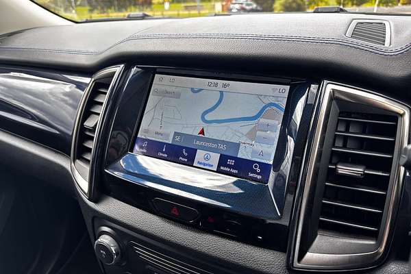 2021 Ford Everest Sport UA II 2.0L