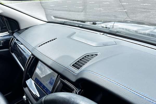 2021 Ford Everest Sport UA II 2.0L