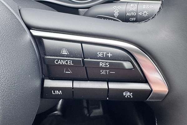 2024 Mazda CX-30 G20 Touring DM Series