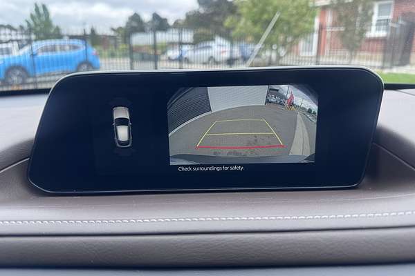 2024 Mazda CX-30 G20 Touring DM Series