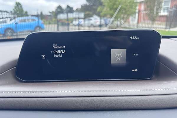 2024 Mazda CX-30 G20 Touring DM Series