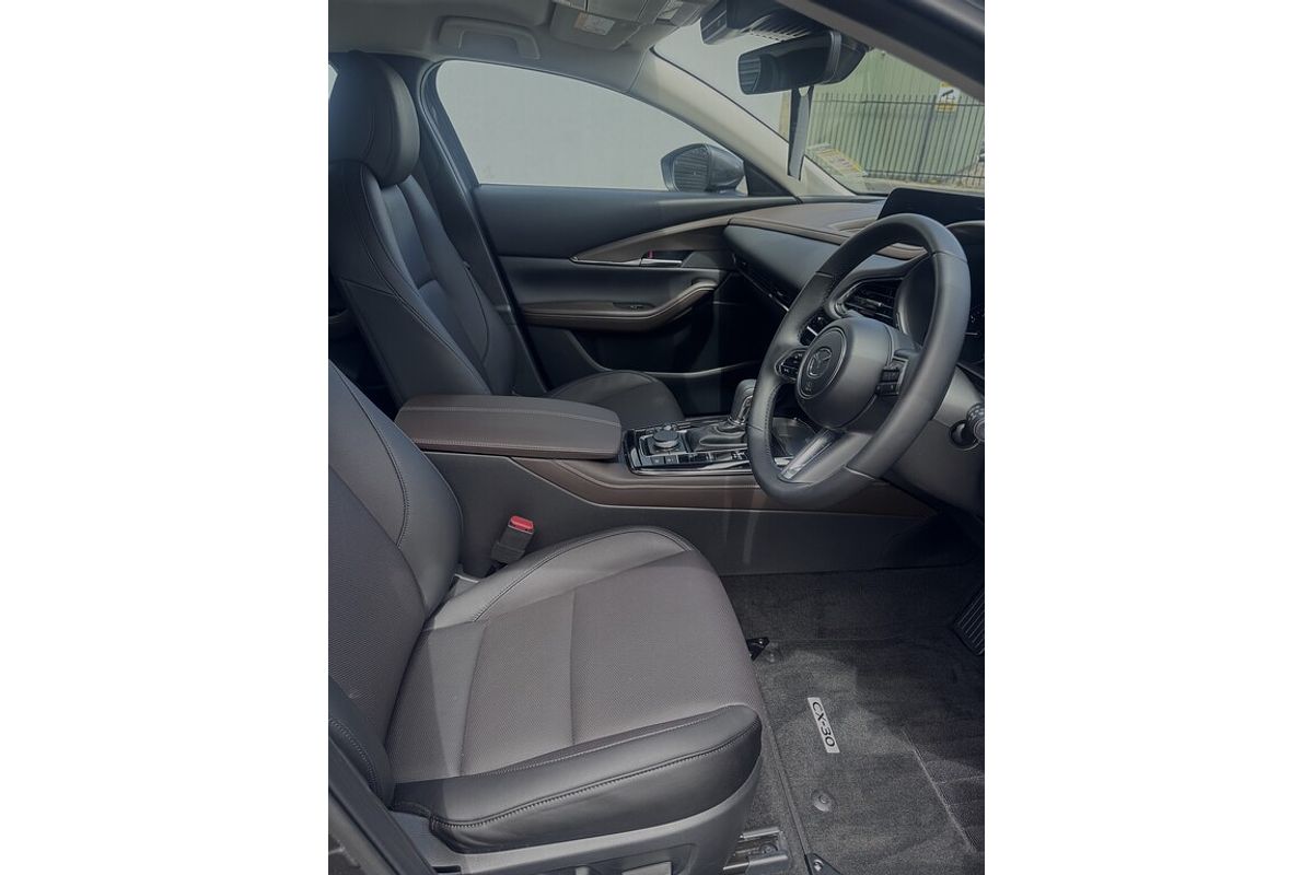 2024 Mazda CX-30 G20 Touring DM Series