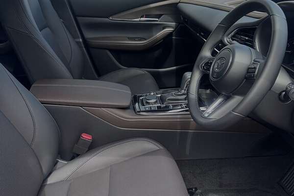 2024 Mazda CX-30 G20 Touring DM Series