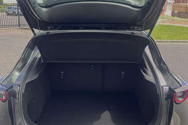 2024 Mazda CX-30 G20 Touring DM Series