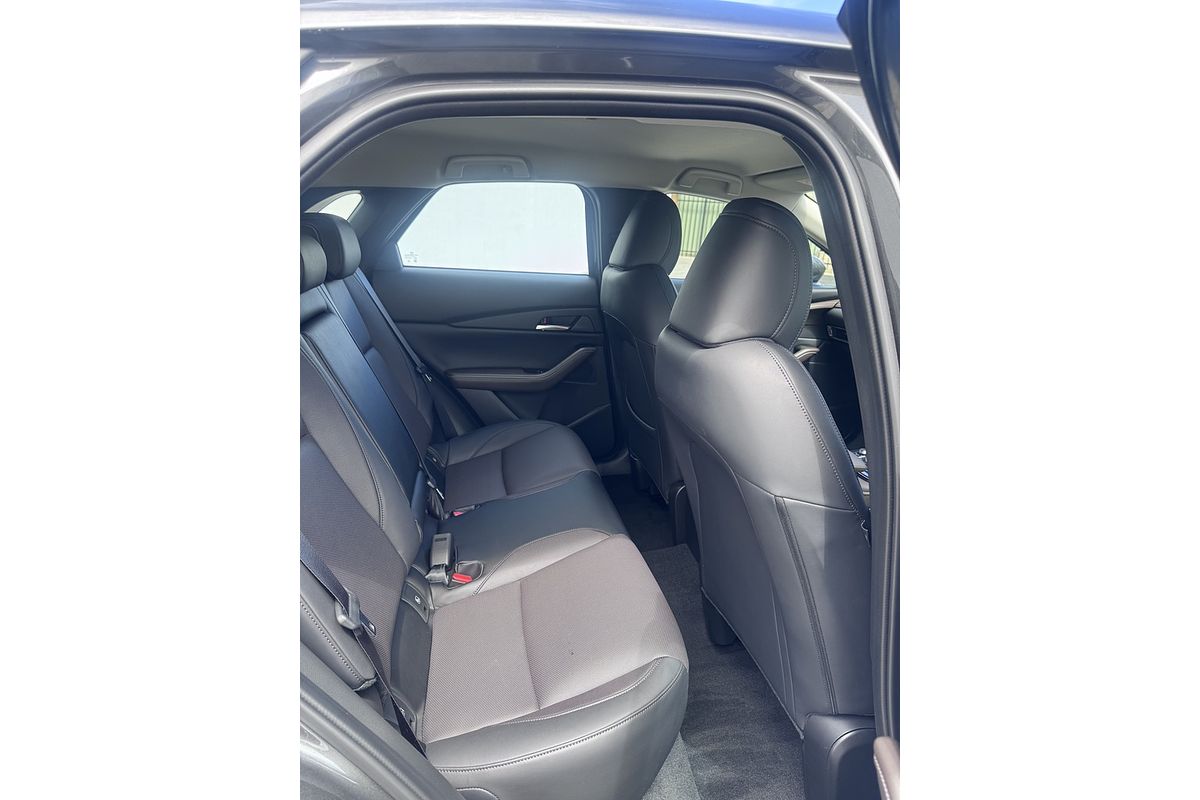 2024 Mazda CX-30 G20 Touring DM Series