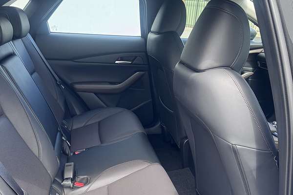 2024 Mazda CX-30 G20 Touring DM Series