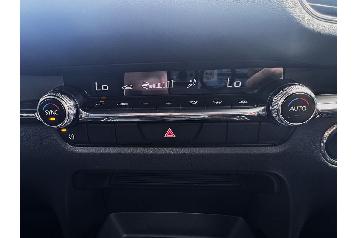 2024 Mazda CX-30 G20 Touring DM Series