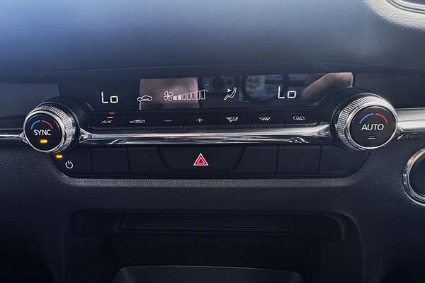 2024 Mazda CX-30 G20 Touring DM Series