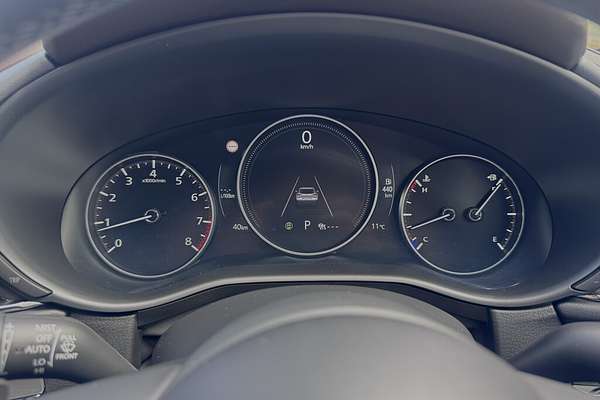 2024 Mazda CX-30 G20 Touring DM Series