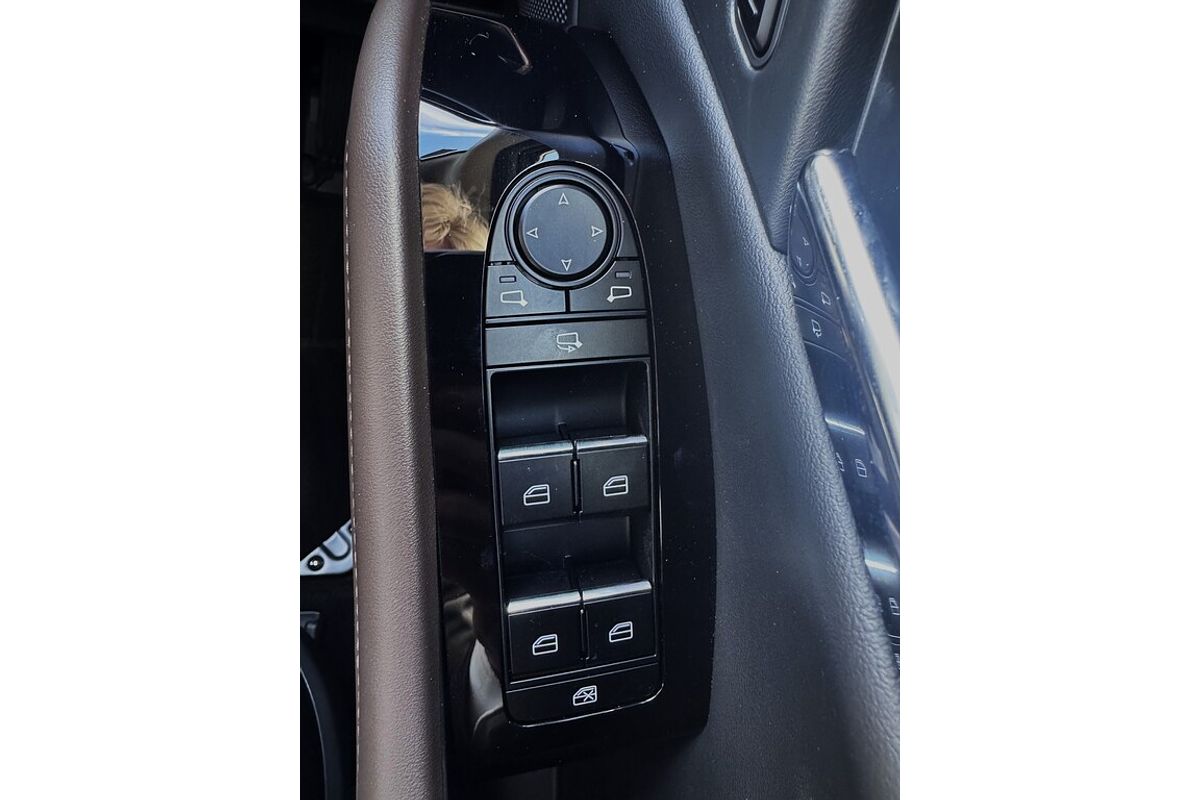 2024 Mazda CX-30 G20 Touring DM Series