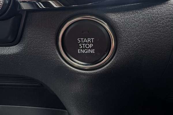 2024 Mazda CX-30 G20 Touring DM Series